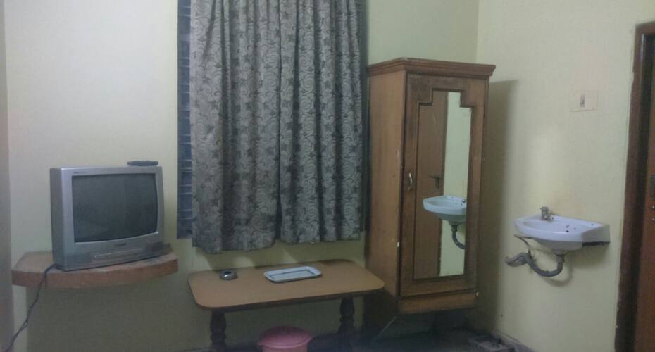 Hotel Sagar Inn, Ramagundam 4